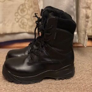 Women’s tactical Boots
